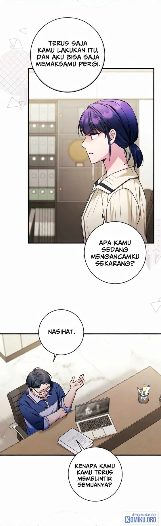 I Tried to Debut My Kid, But Ended Up Debuting Myself Chapter 33 Gambar 57