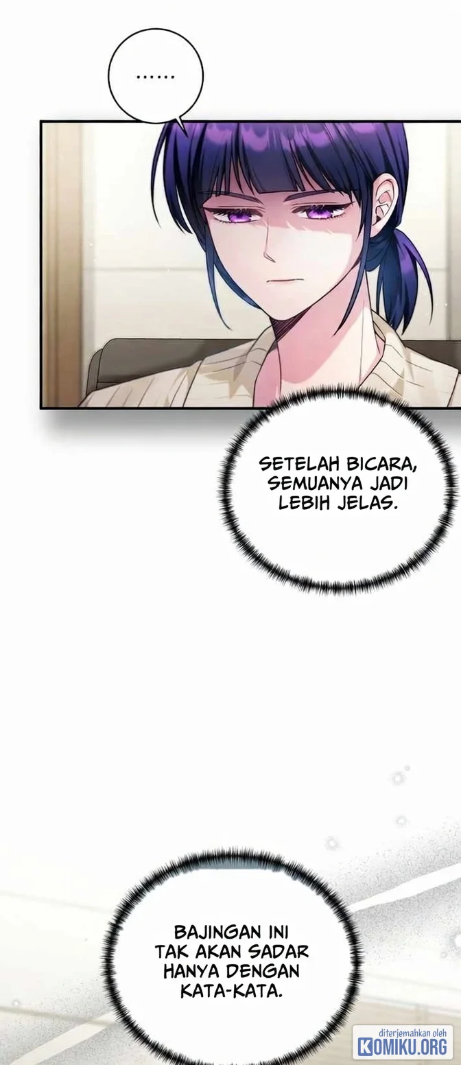 I Tried to Debut My Kid, But Ended Up Debuting Myself Chapter 33 Gambar 58
