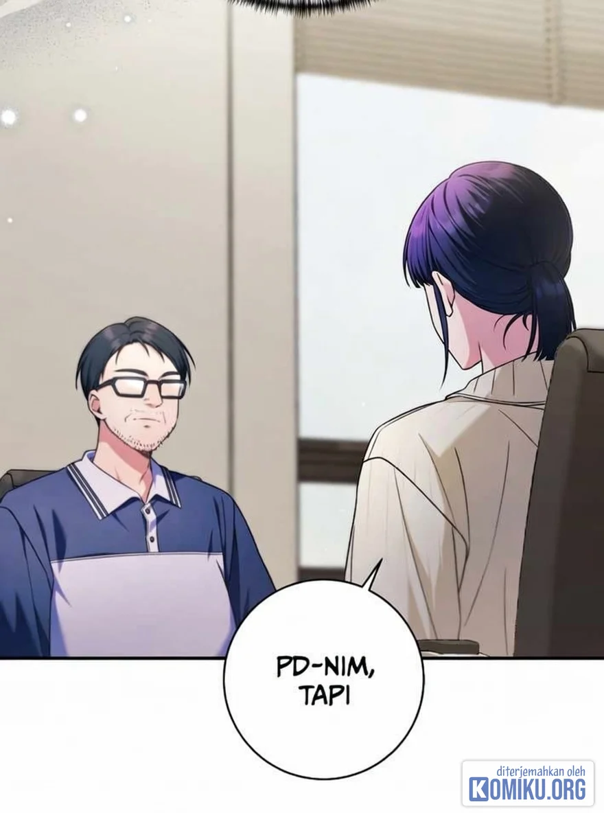 I Tried to Debut My Kid, But Ended Up Debuting Myself Chapter 33 Gambar 59