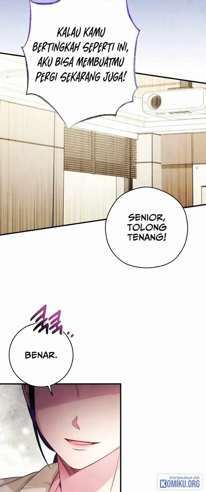 I Tried to Debut My Kid, But Ended Up Debuting Myself Chapter 33 Gambar 64