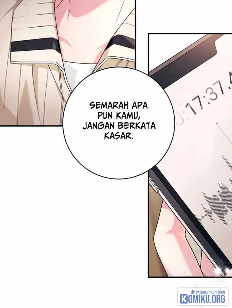 I Tried to Debut My Kid, But Ended Up Debuting Myself Chapter 33 Gambar 65