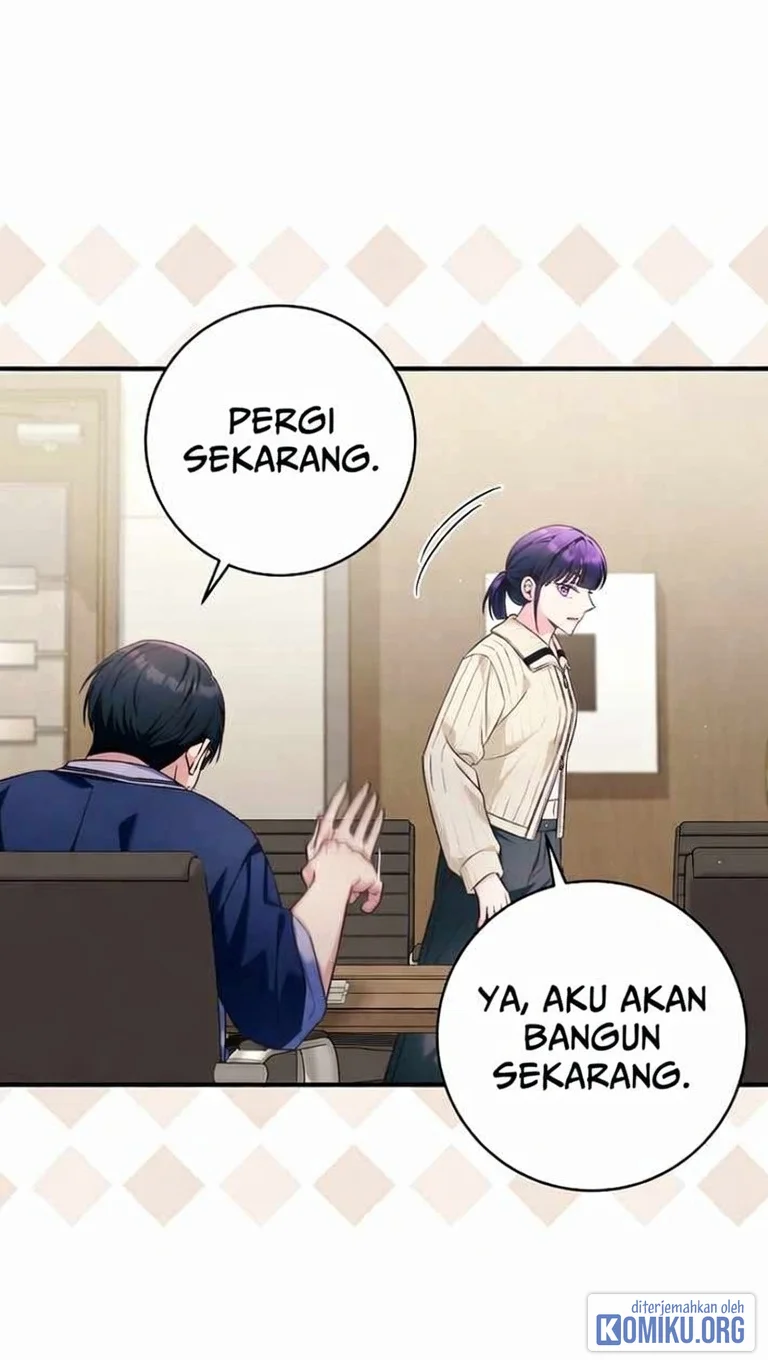 I Tried to Debut My Kid, But Ended Up Debuting Myself Chapter 34 Gambar 41