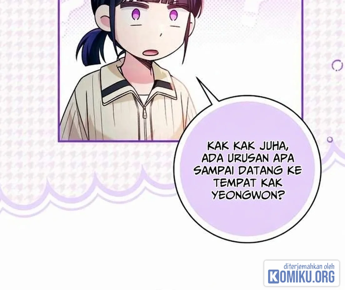I Tried to Debut My Kid, But Ended Up Debuting Myself Chapter 34 Gambar 47