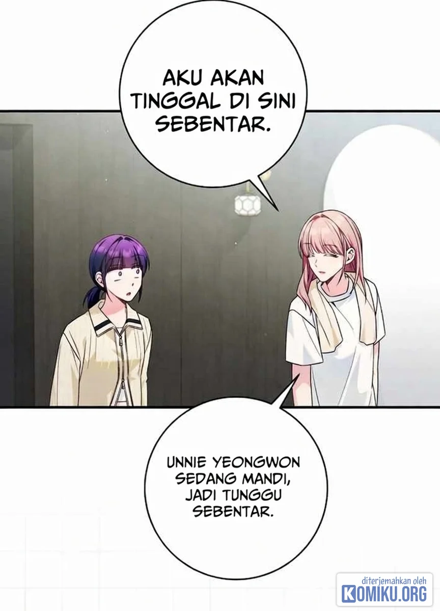 I Tried to Debut My Kid, But Ended Up Debuting Myself Chapter 34 Gambar 48