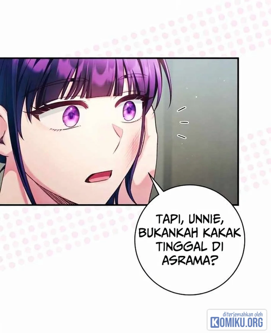 I Tried to Debut My Kid, But Ended Up Debuting Myself Chapter 34 Gambar 54