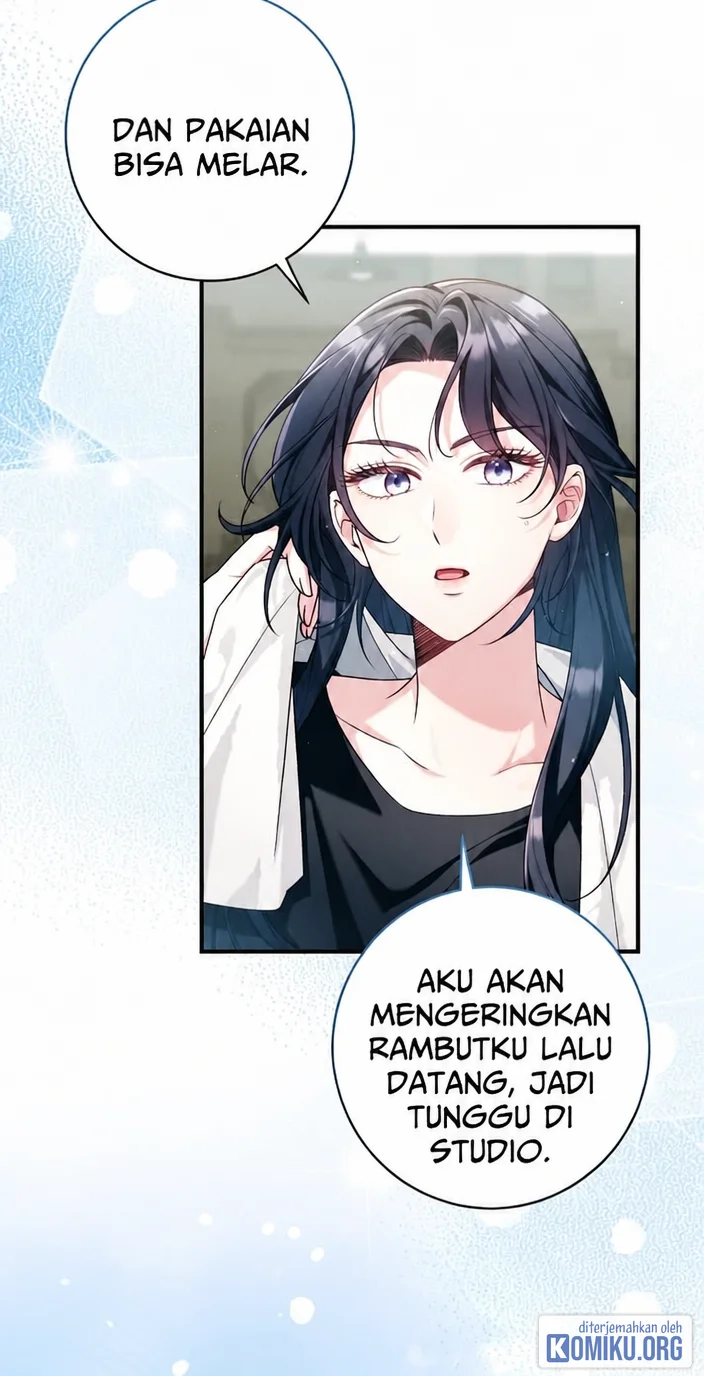 I Tried to Debut My Kid, But Ended Up Debuting Myself Chapter 34 Gambar 60