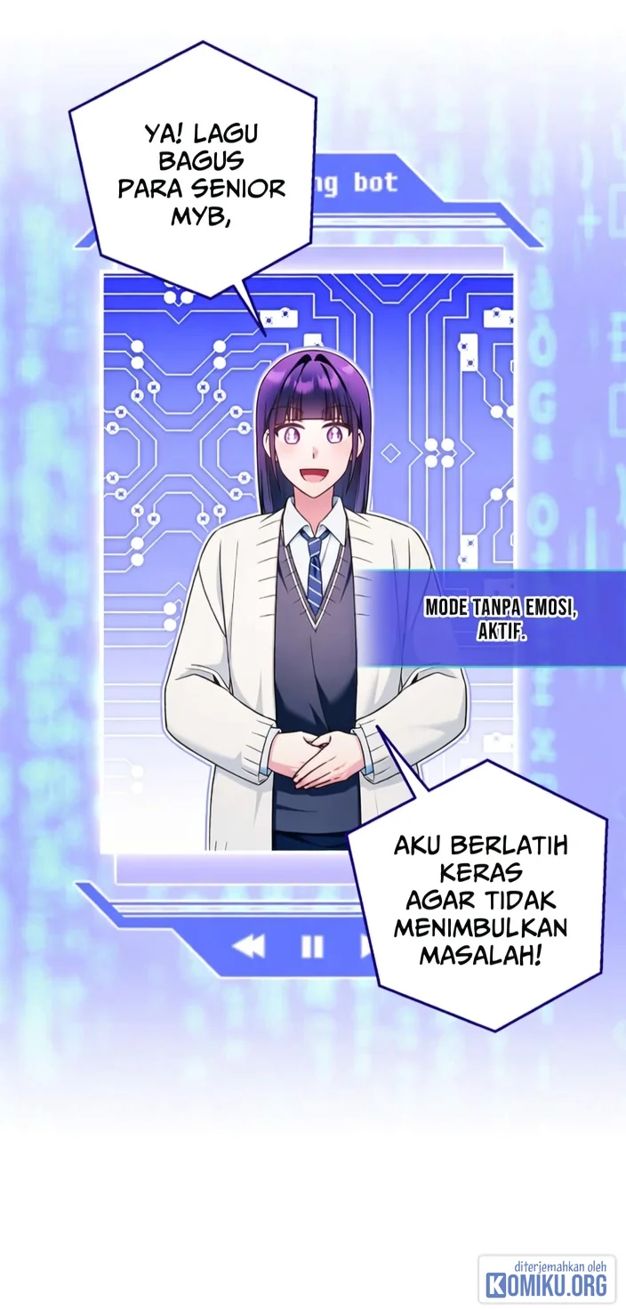 I Tried to Debut My Kid, But Ended Up Debuting Myself Chapter 35 Gambar 43