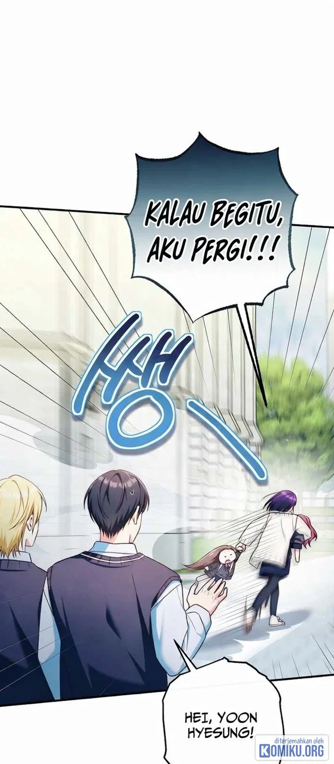I Tried to Debut My Kid, But Ended Up Debuting Myself Chapter 35 Gambar 44