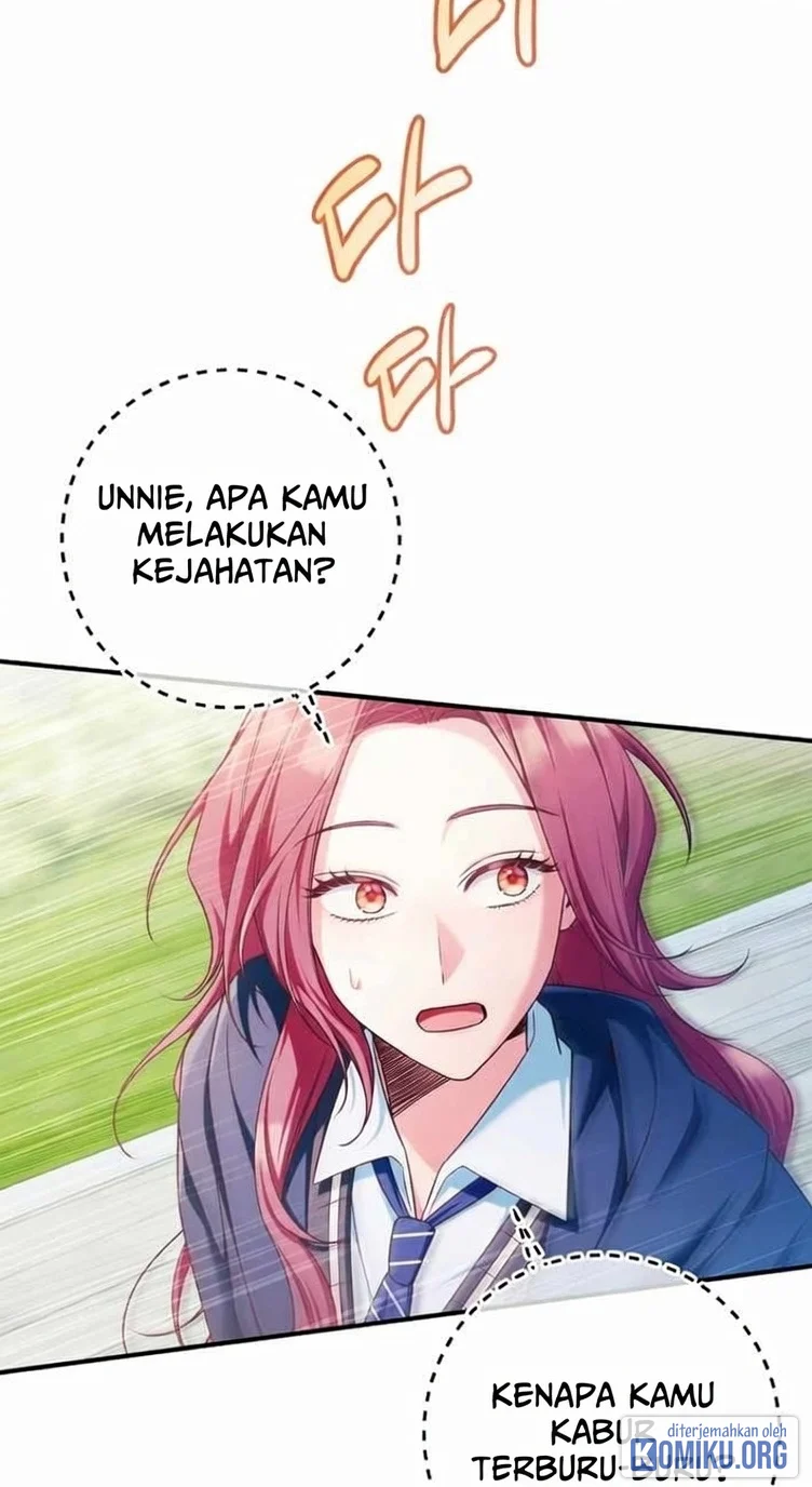 I Tried to Debut My Kid, But Ended Up Debuting Myself Chapter 35 Gambar 46