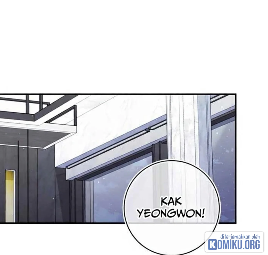I Tried to Debut My Kid, But Ended Up Debuting Myself Chapter 35 Gambar 49