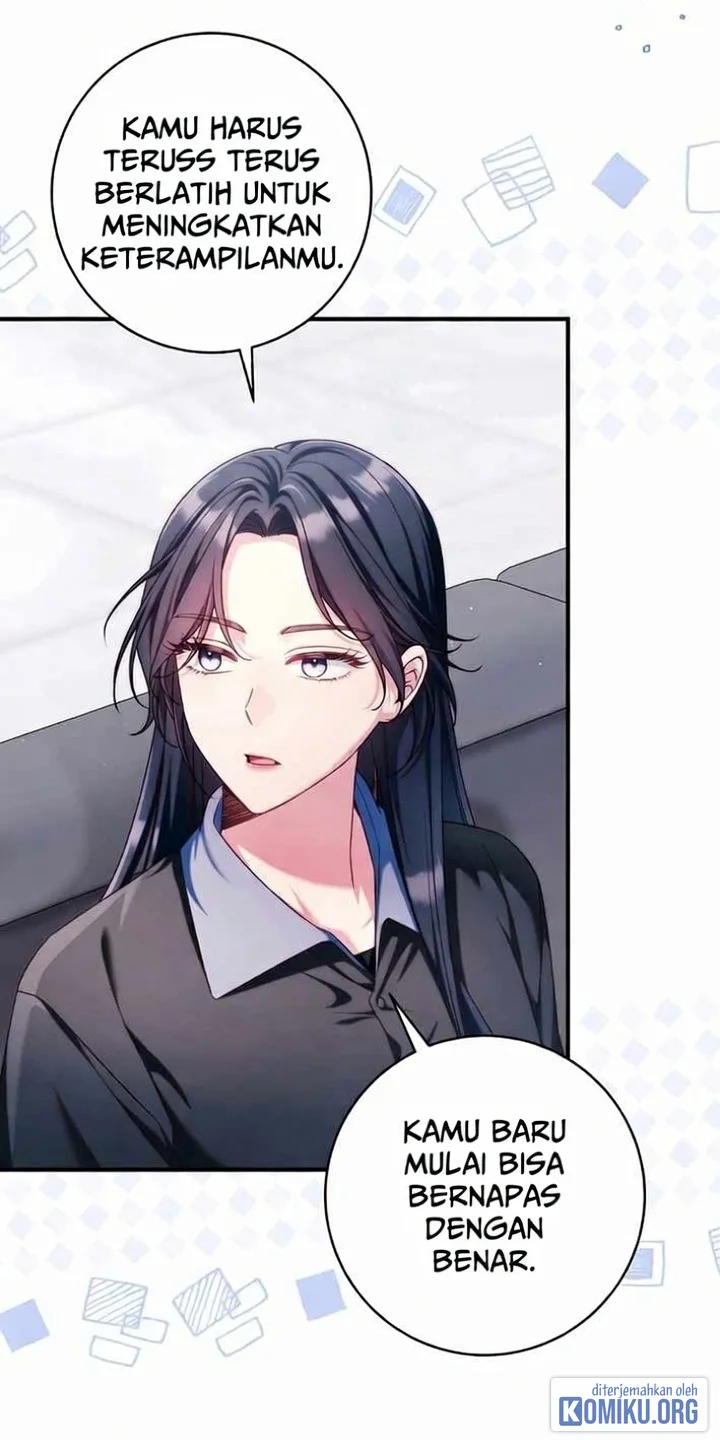 I Tried to Debut My Kid, But Ended Up Debuting Myself Chapter 35 Gambar 53