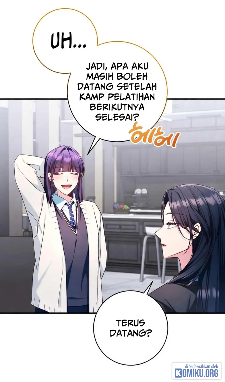 I Tried to Debut My Kid, But Ended Up Debuting Myself Chapter 35 Gambar 54