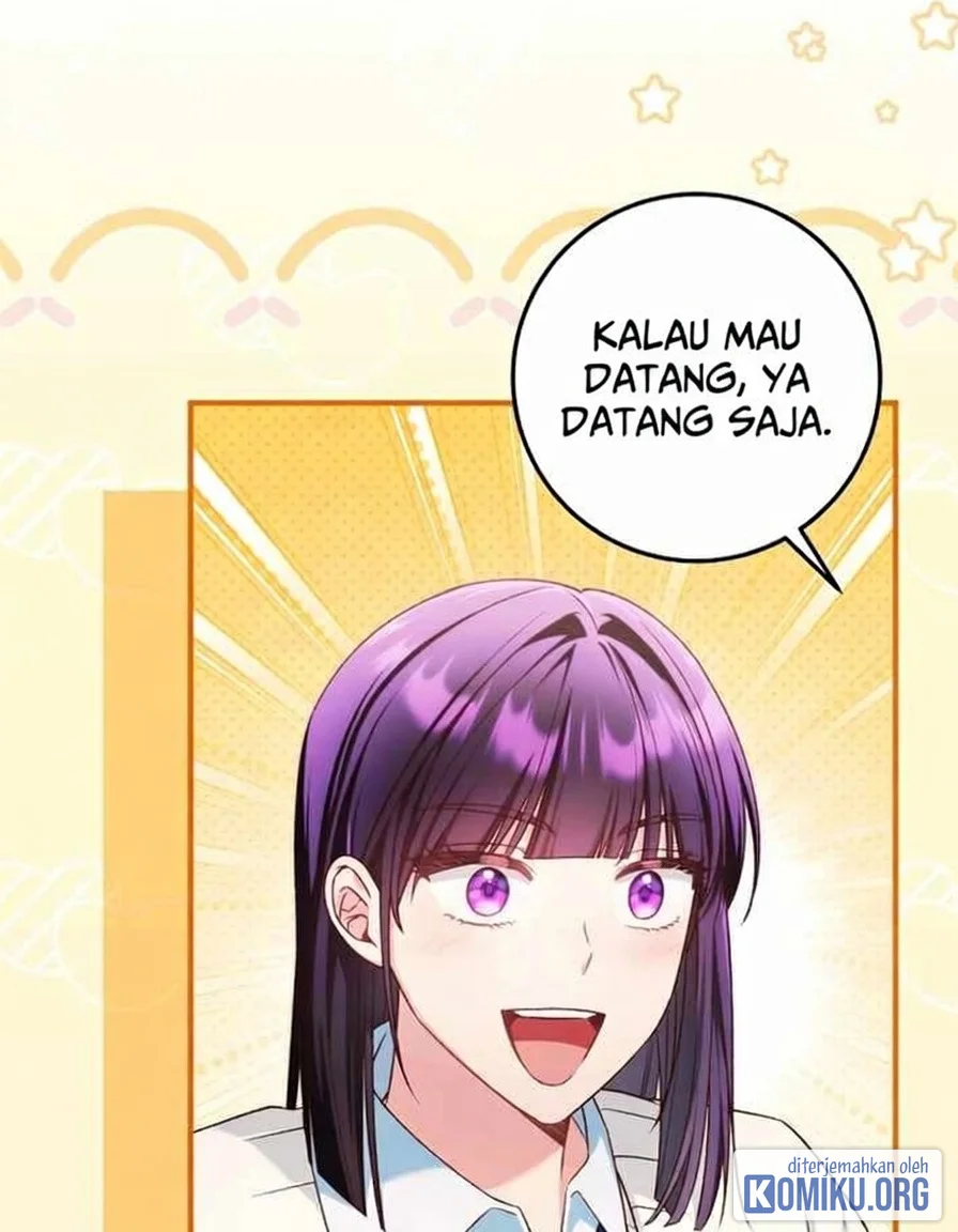 I Tried to Debut My Kid, But Ended Up Debuting Myself Chapter 35 Gambar 55