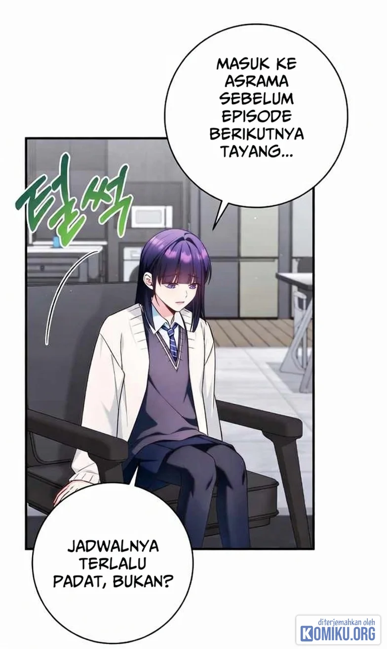 I Tried to Debut My Kid, But Ended Up Debuting Myself Chapter 35 Gambar 59