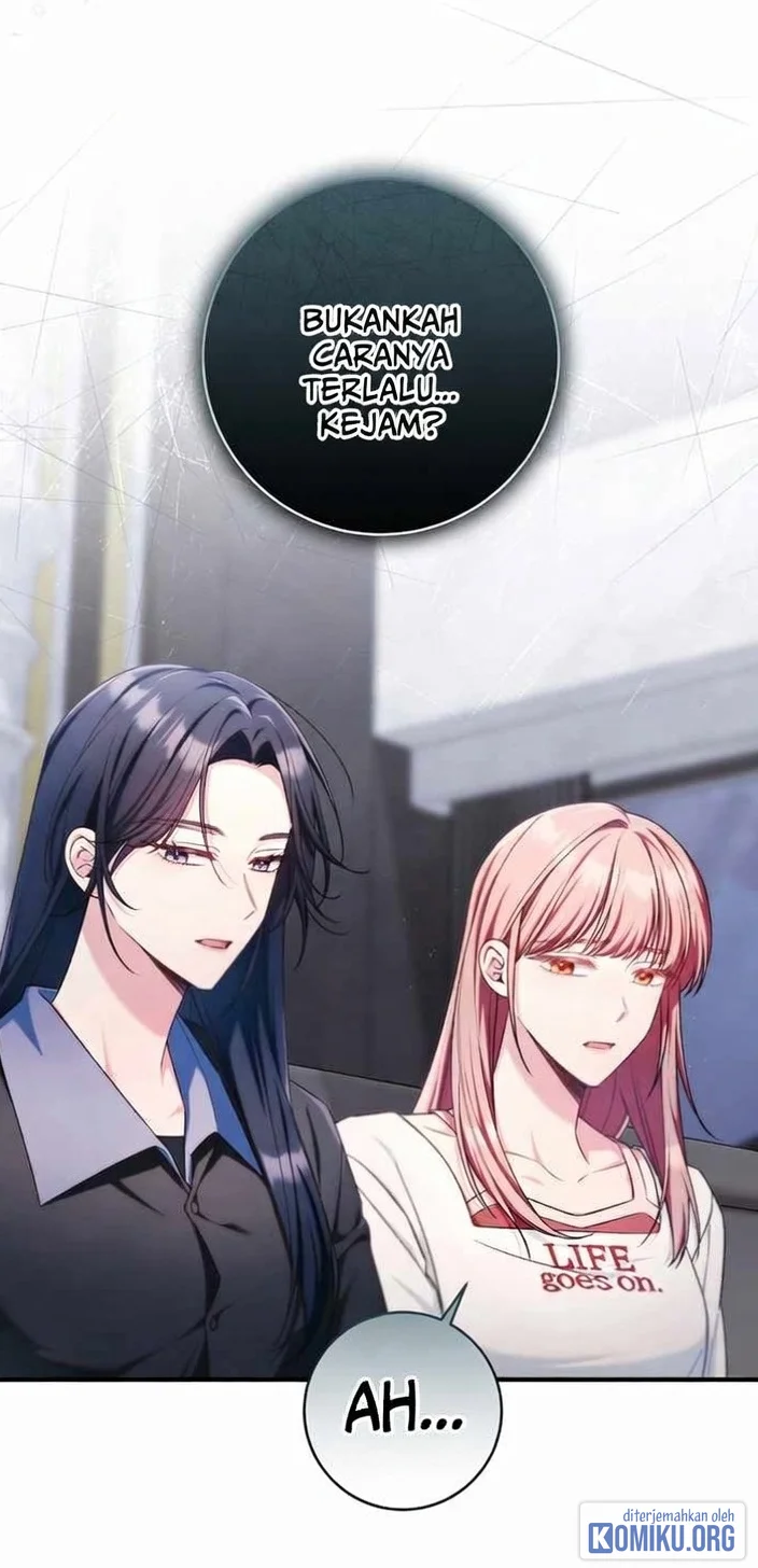 I Tried to Debut My Kid, But Ended Up Debuting Myself Chapter 35 Gambar 62