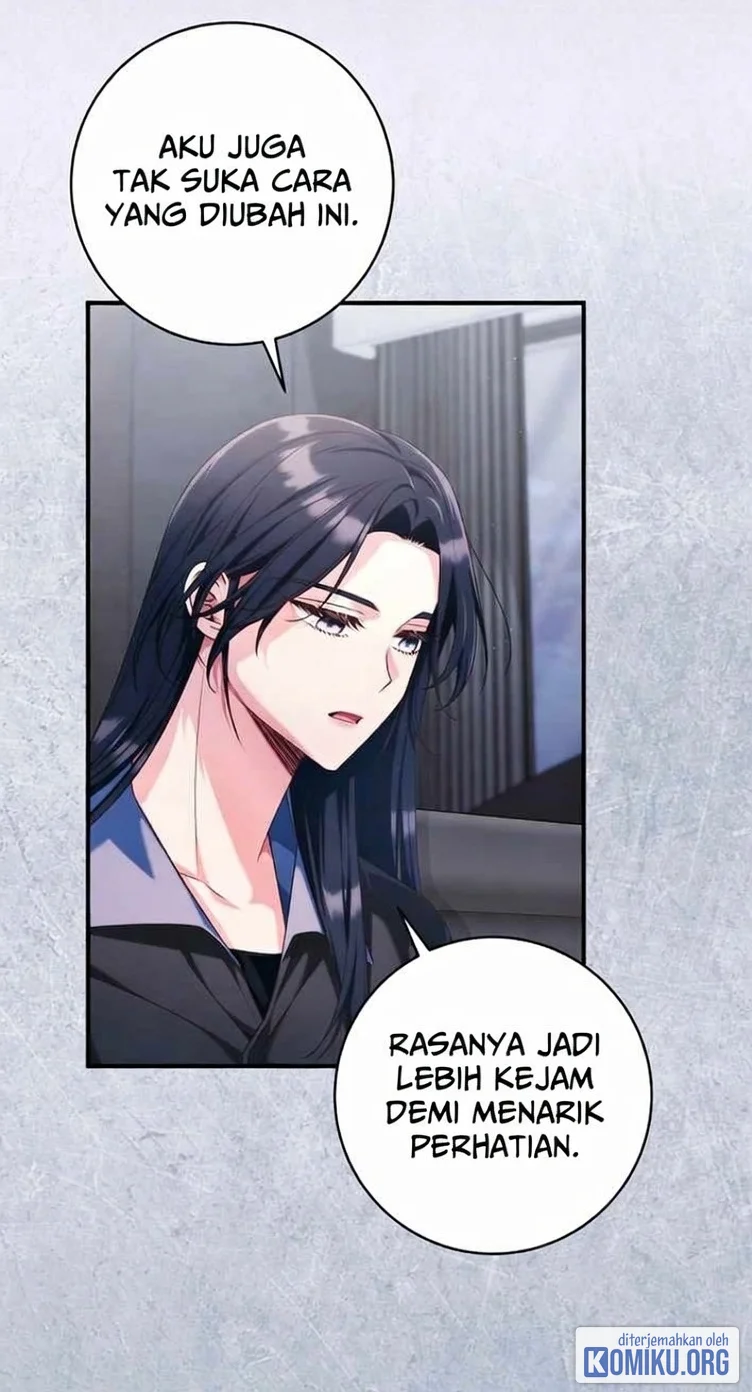 I Tried to Debut My Kid, But Ended Up Debuting Myself Chapter 35 Gambar 65