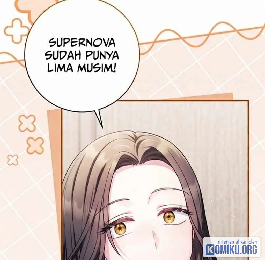 I Tried to Debut My Kid, But Ended Up Debuting Myself Chapter 37 Gambar 56