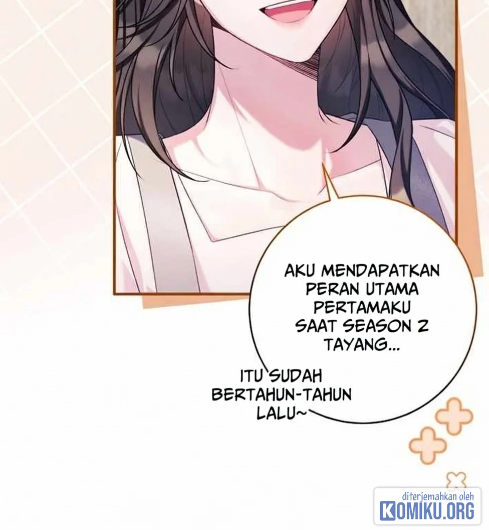 I Tried to Debut My Kid, But Ended Up Debuting Myself Chapter 37 Gambar 57