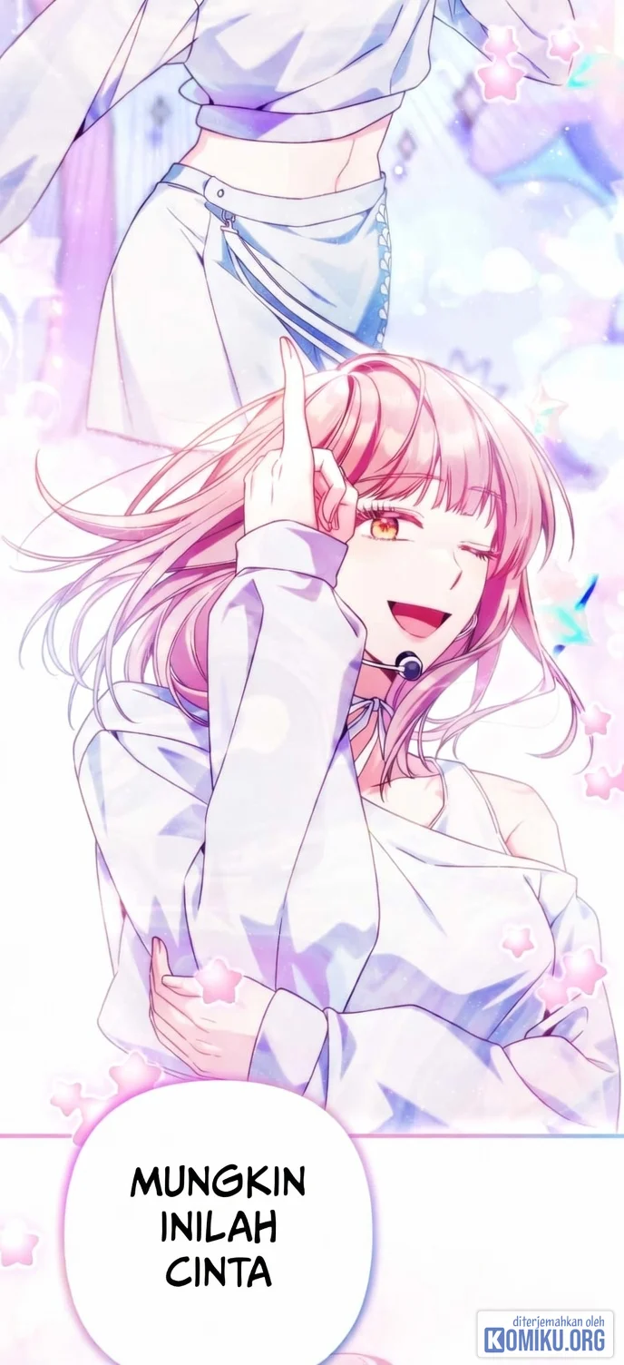 I Tried to Debut My Kid, But Ended Up Debuting Myself Chapter 37 Gambar 60
