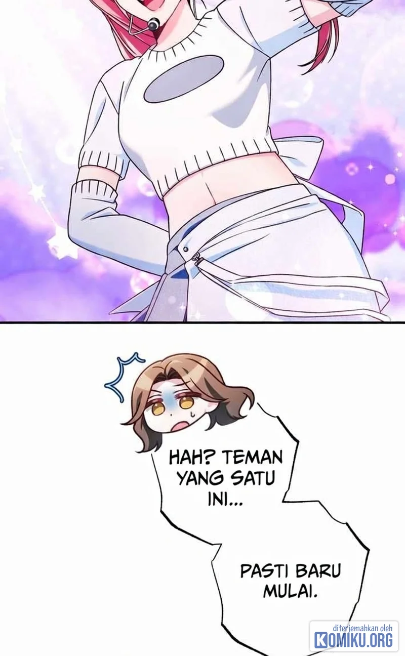 I Tried to Debut My Kid, But Ended Up Debuting Myself Chapter 37 Gambar 63