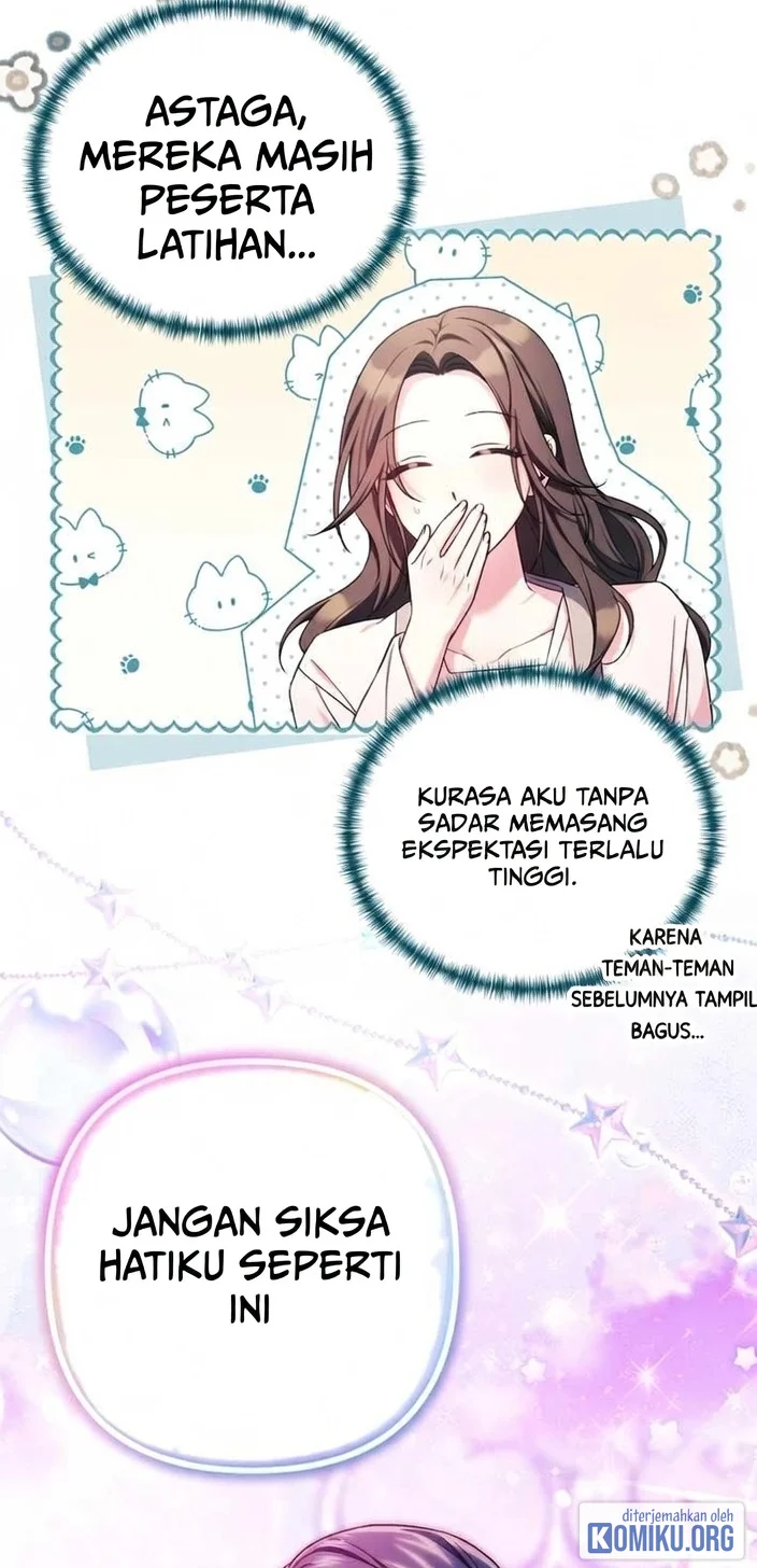 I Tried to Debut My Kid, But Ended Up Debuting Myself Chapter 37 Gambar 66