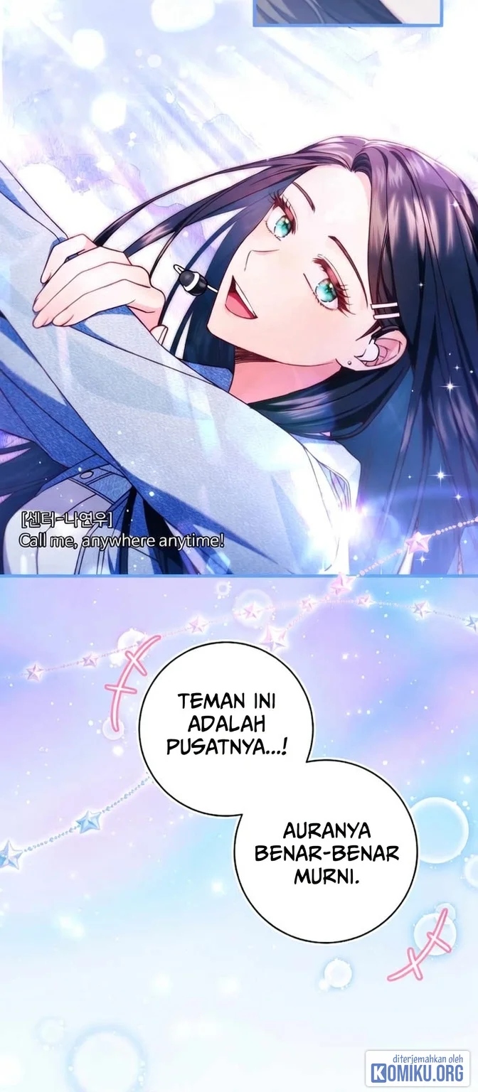 I Tried to Debut My Kid, But Ended Up Debuting Myself Chapter 37 Gambar 68