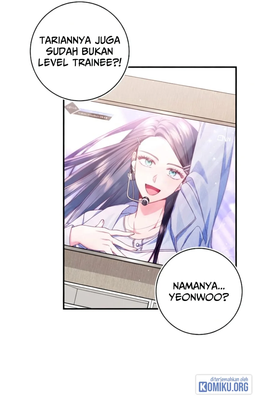 I Tried to Debut My Kid, But Ended Up Debuting Myself Chapter 37 Gambar 69