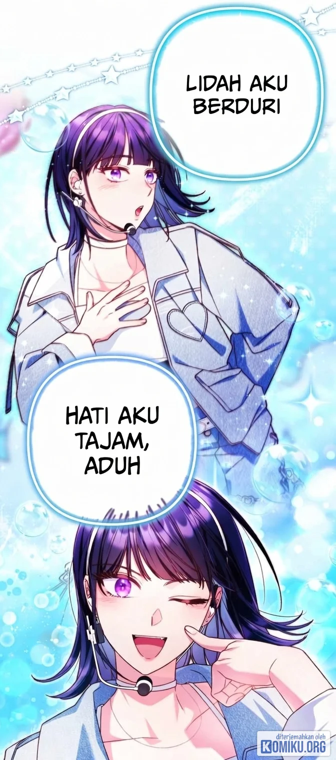 I Tried to Debut My Kid, But Ended Up Debuting Myself Chapter 37 Gambar 71