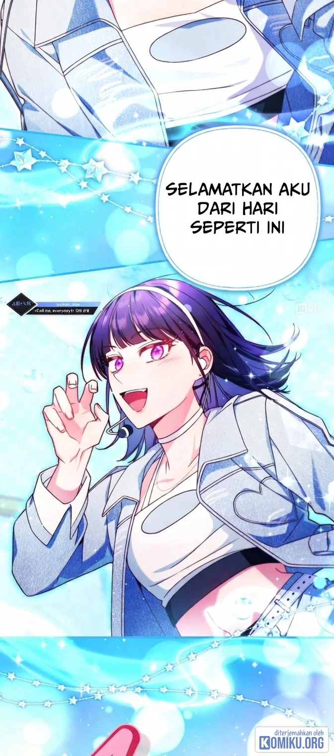 I Tried to Debut My Kid, But Ended Up Debuting Myself Chapter 37 Gambar 72
