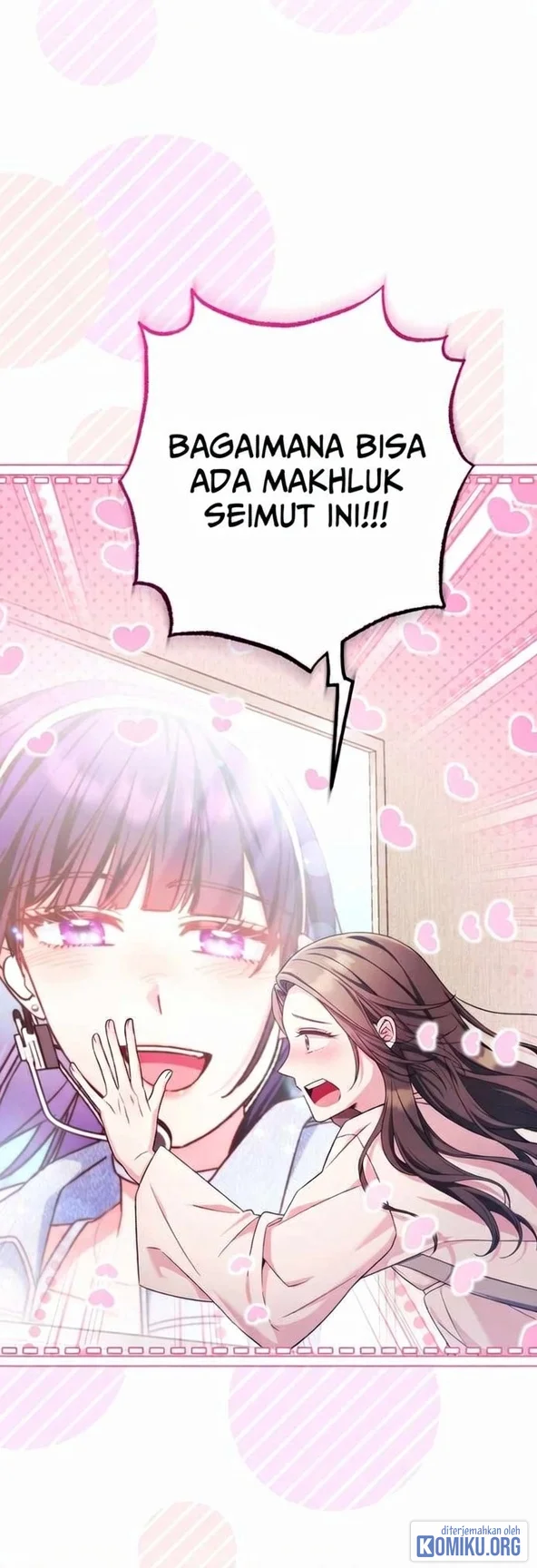 I Tried to Debut My Kid, But Ended Up Debuting Myself Chapter 37 Gambar 75