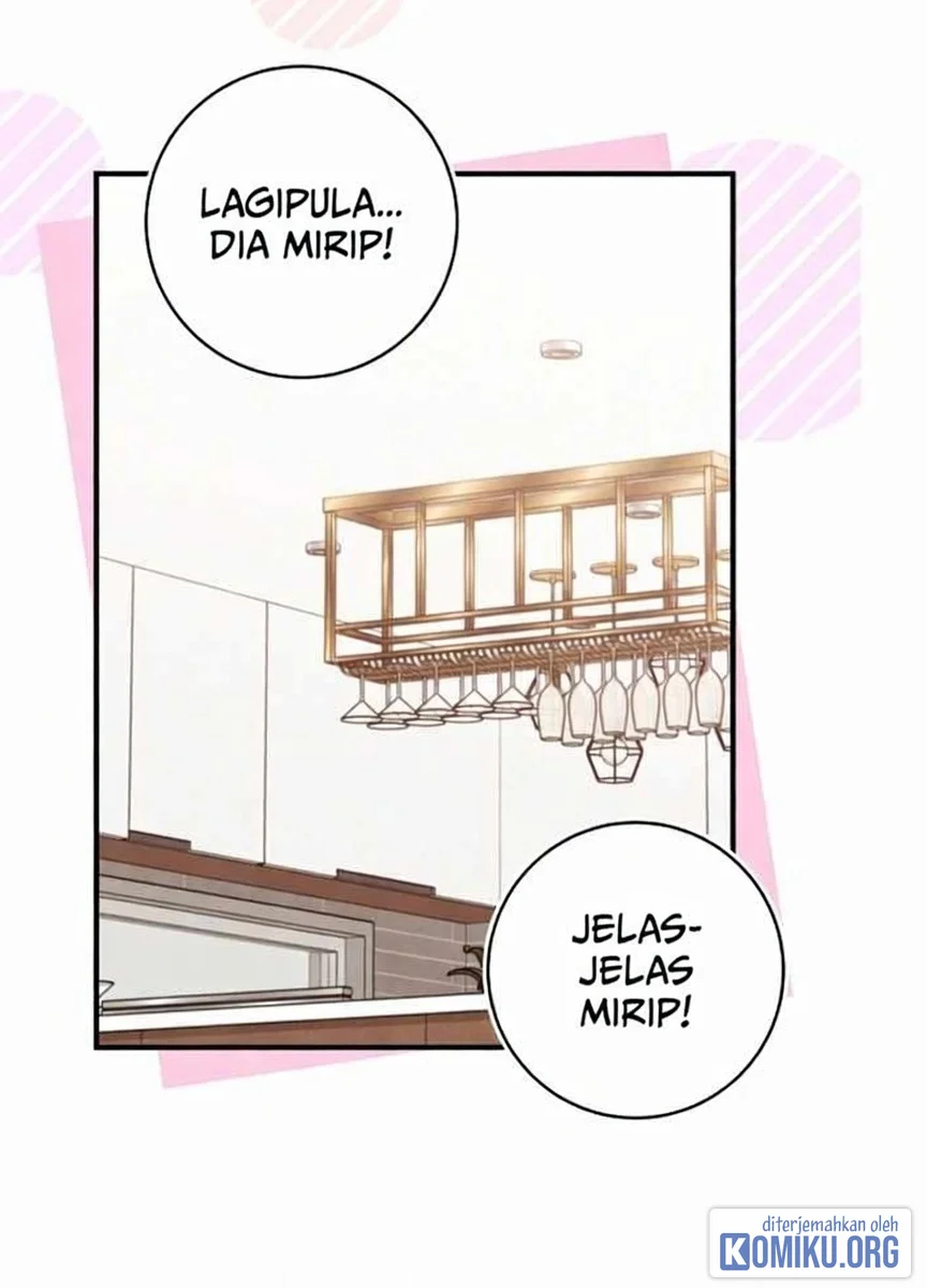 I Tried to Debut My Kid, But Ended Up Debuting Myself Chapter 37 Gambar 76