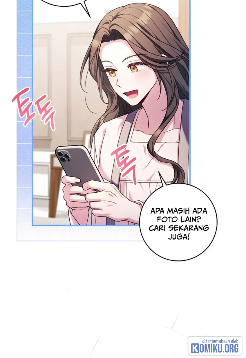 I Tried to Debut My Kid, But Ended Up Debuting Myself Chapter 37 Gambar 78