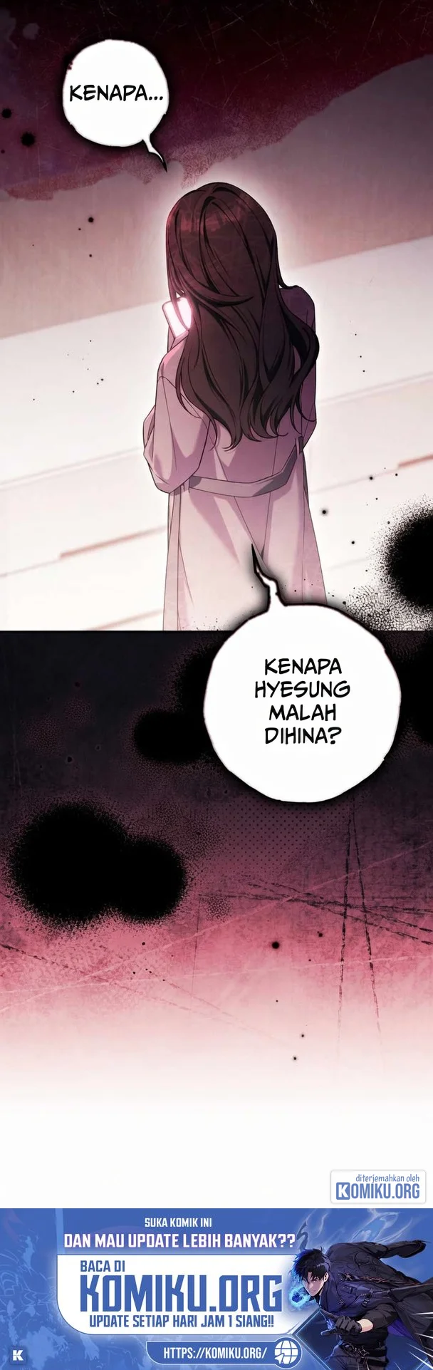 I Tried to Debut My Kid, But Ended Up Debuting Myself Chapter 37 Gambar 82