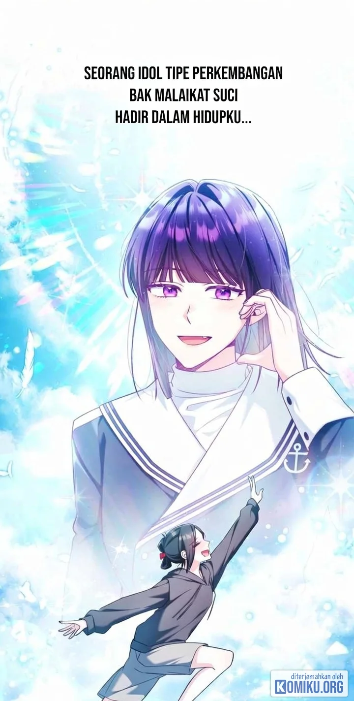 I Tried to Debut My Kid, But Ended Up Debuting Myself Chapter 38 Gambar 58