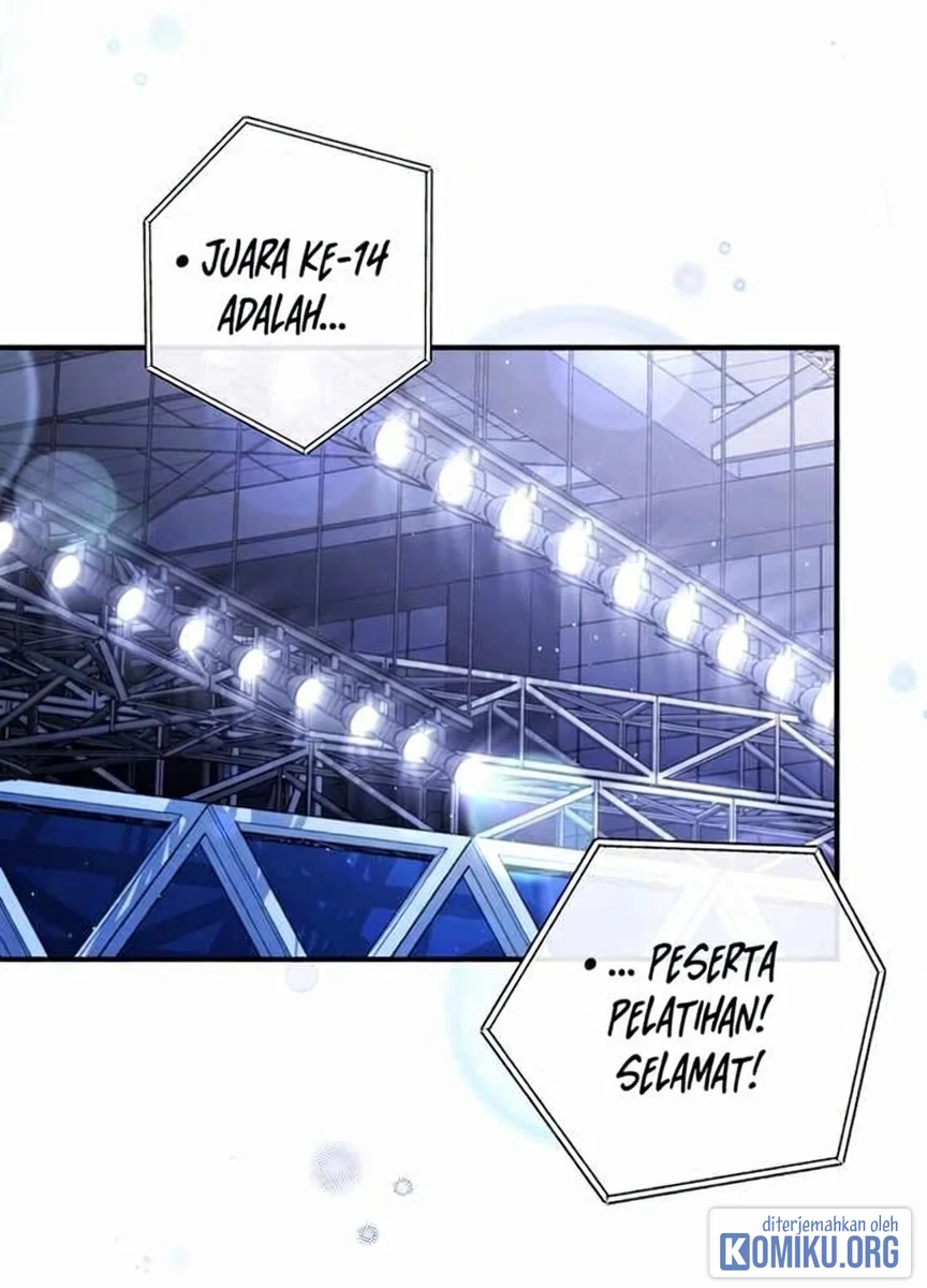 I Tried to Debut My Kid, But Ended Up Debuting Myself Chapter 38 Gambar 60