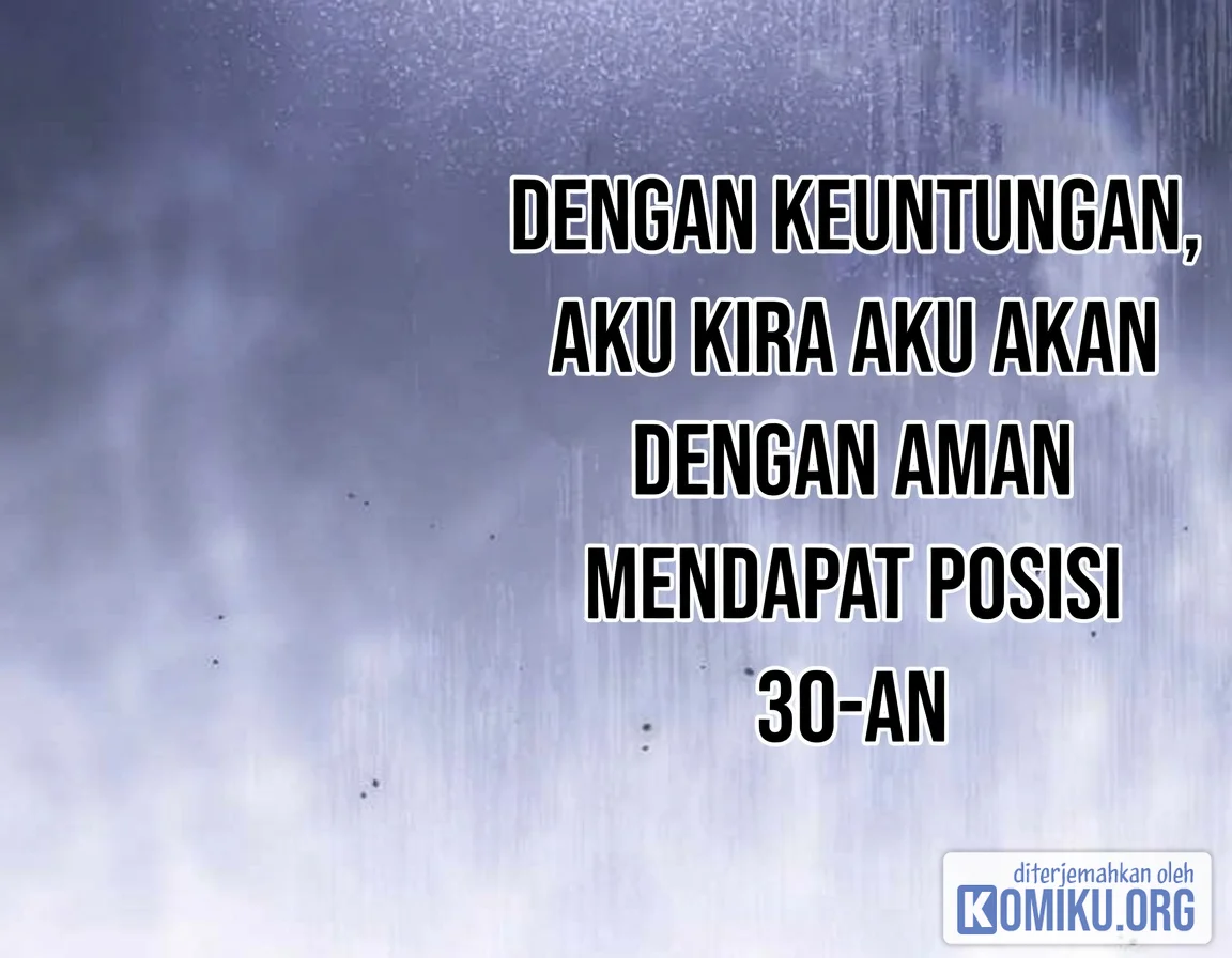 I Tried to Debut My Kid, But Ended Up Debuting Myself Chapter 38 Gambar 63