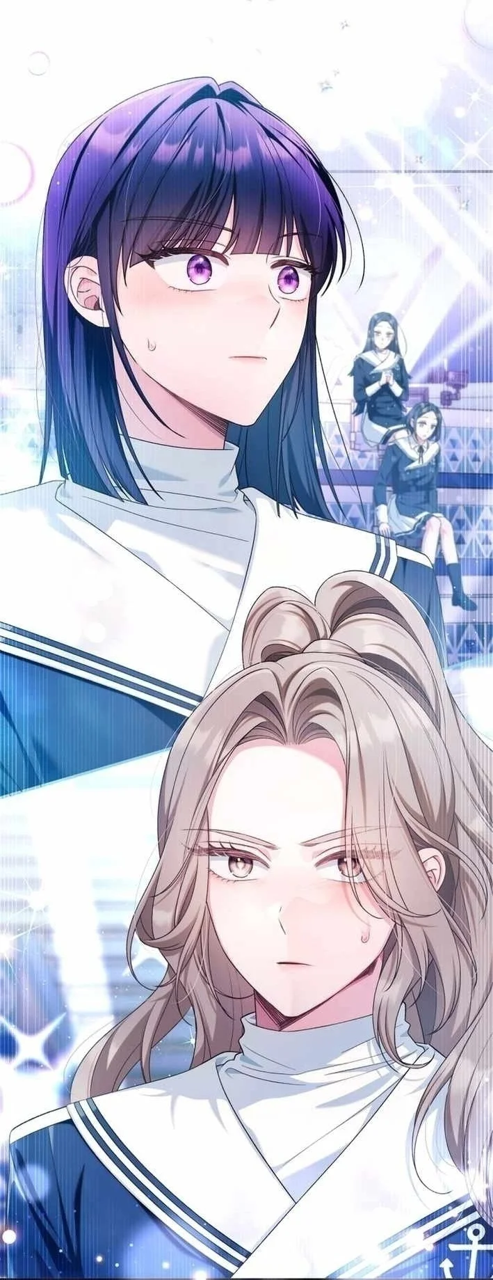 I Tried to Debut My Kid, But Ended Up Debuting Myself Chapter 38 Gambar 78