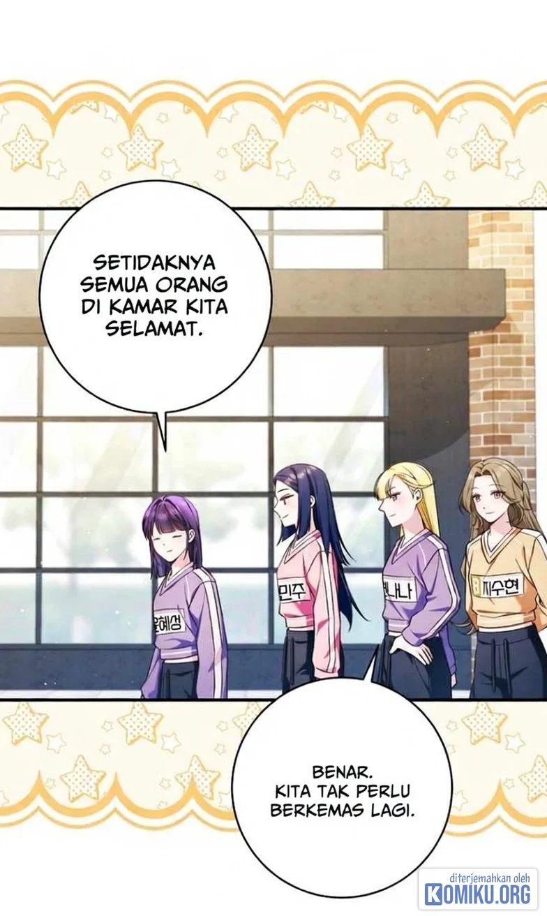 I Tried to Debut My Kid, But Ended Up Debuting Myself Chapter 39 Gambar 51