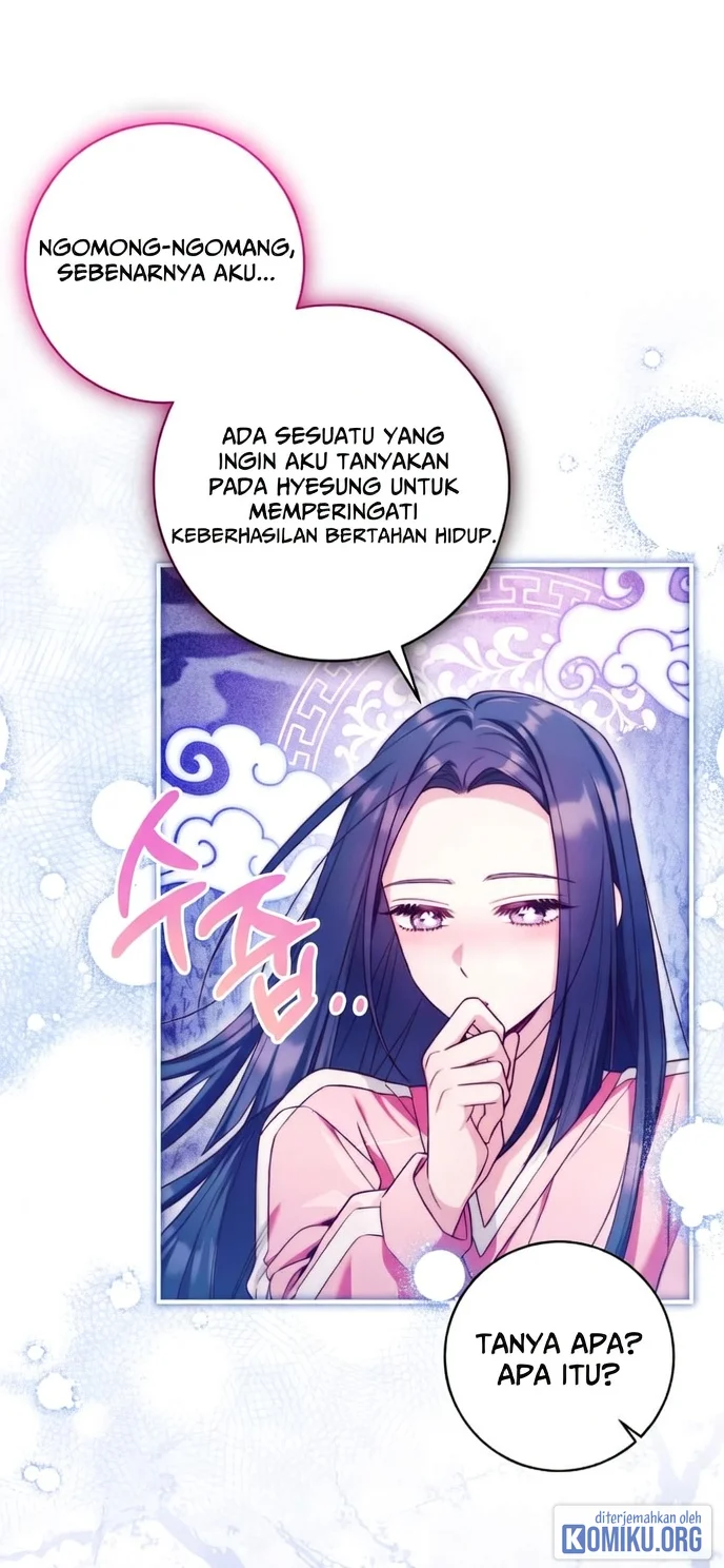 I Tried to Debut My Kid, But Ended Up Debuting Myself Chapter 39 Gambar 52