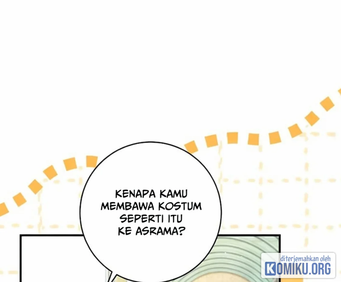 I Tried to Debut My Kid, But Ended Up Debuting Myself Chapter 39 Gambar 55