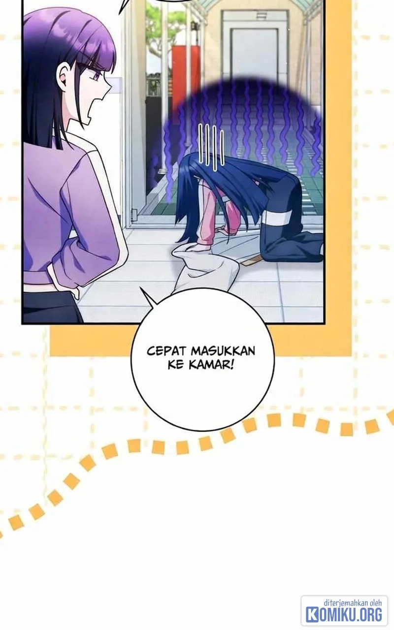 I Tried to Debut My Kid, But Ended Up Debuting Myself Chapter 39 Gambar 56