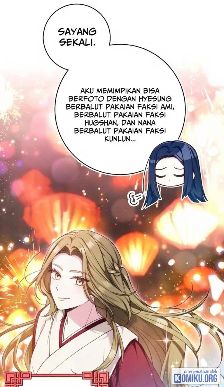 I Tried to Debut My Kid, But Ended Up Debuting Myself Chapter 39 Gambar 58