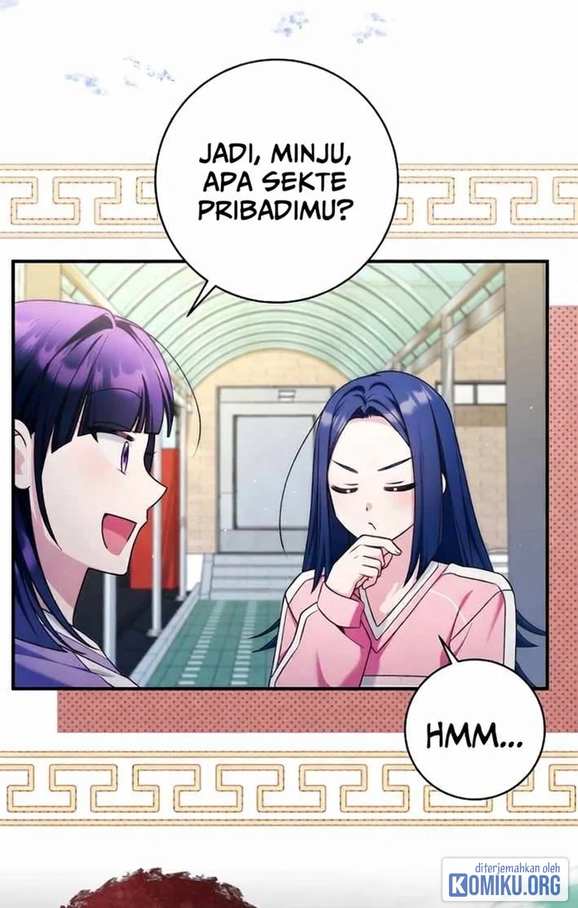 I Tried to Debut My Kid, But Ended Up Debuting Myself Chapter 39 Gambar 61