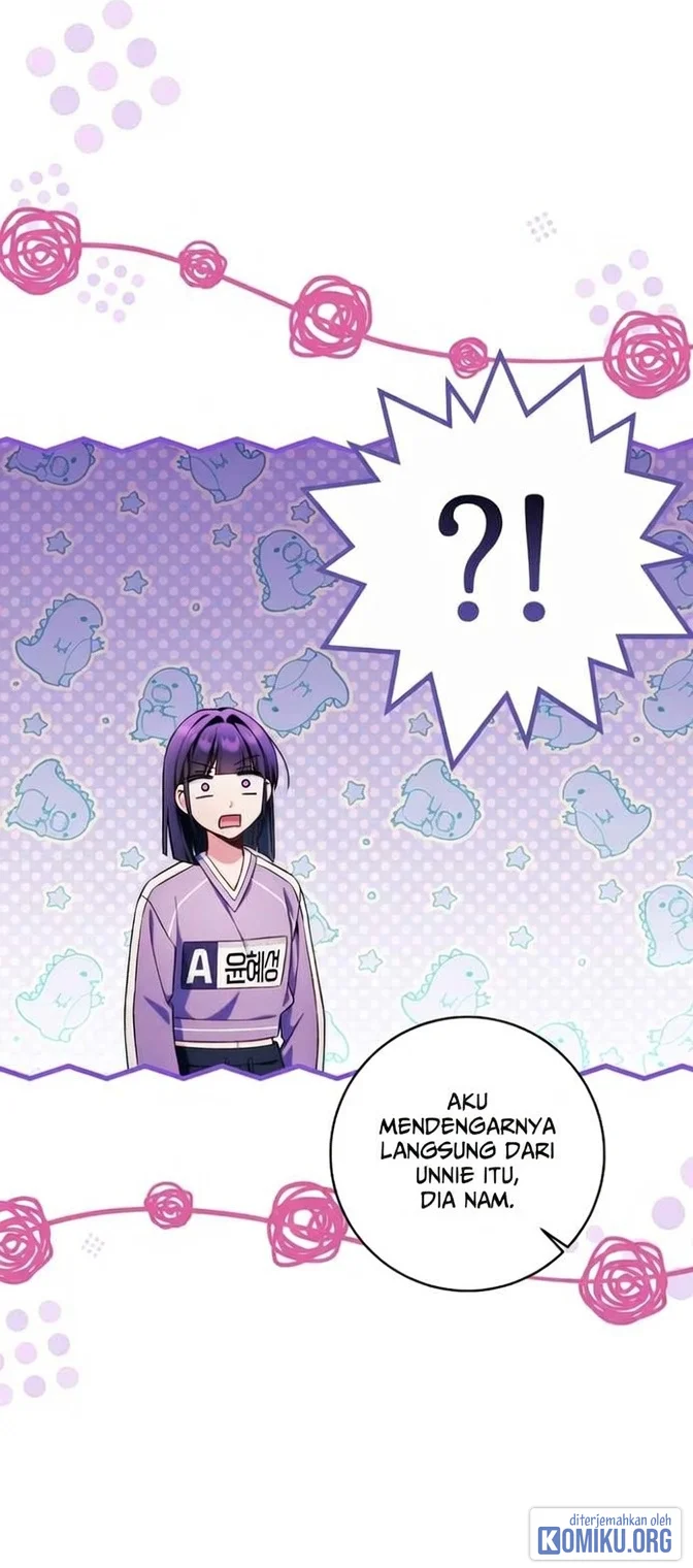 I Tried to Debut My Kid, But Ended Up Debuting Myself Chapter 39 Gambar 65