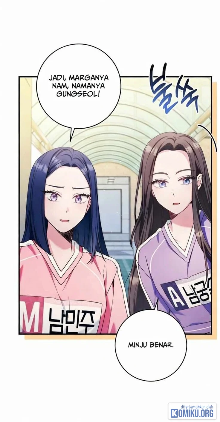 I Tried to Debut My Kid, But Ended Up Debuting Myself Chapter 39 Gambar 66