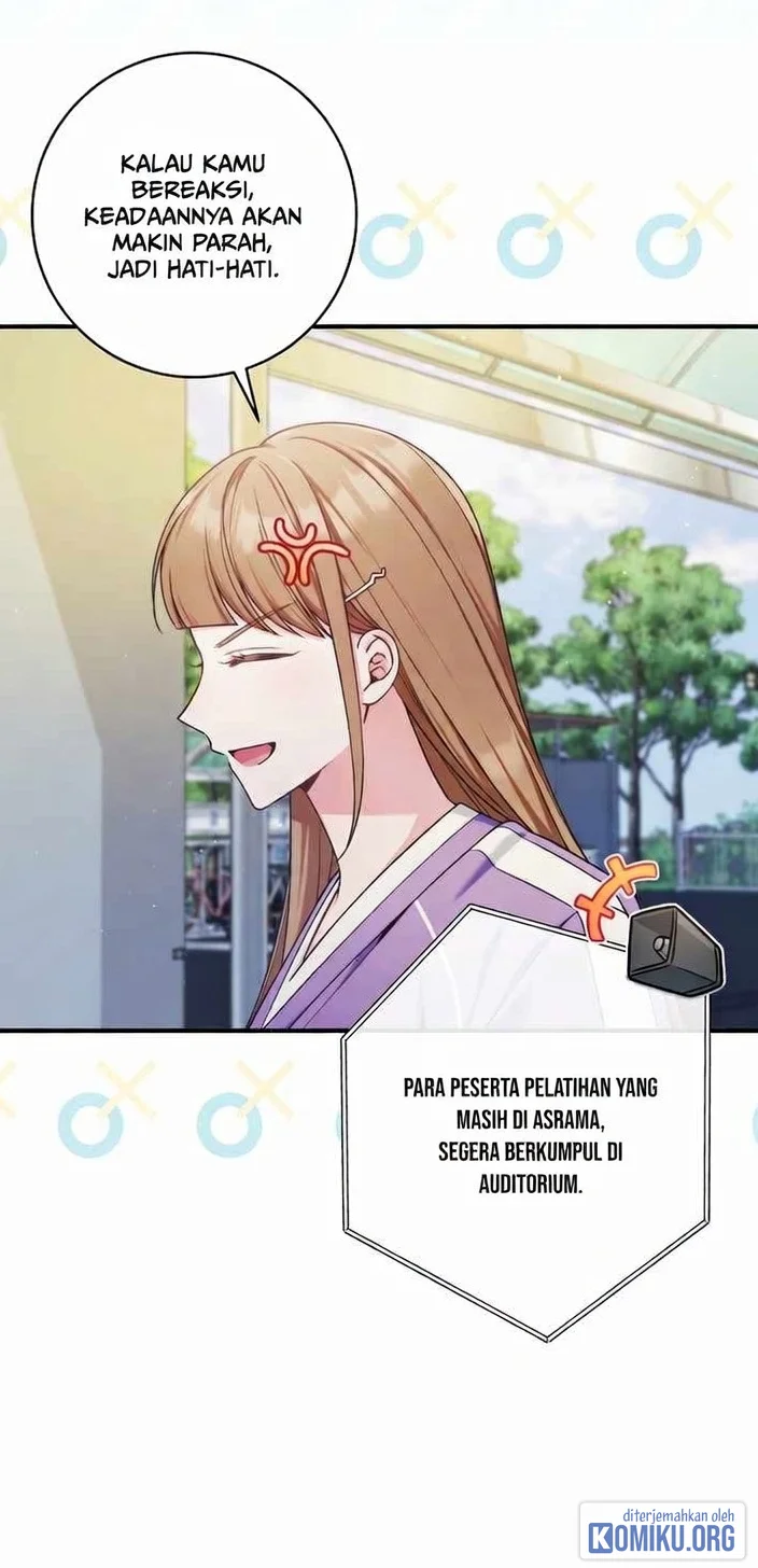 I Tried to Debut My Kid, But Ended Up Debuting Myself Chapter 39 Gambar 70
