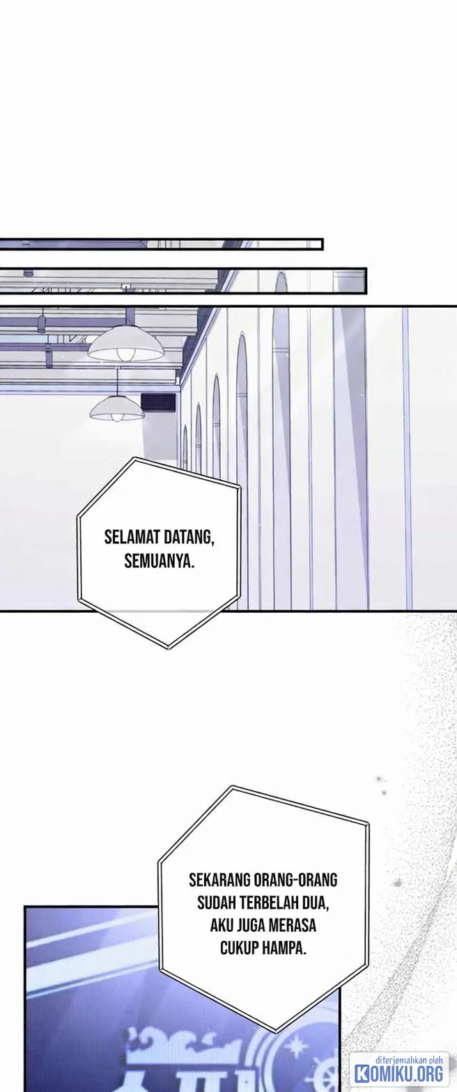 I Tried to Debut My Kid, But Ended Up Debuting Myself Chapter 39 Gambar 71