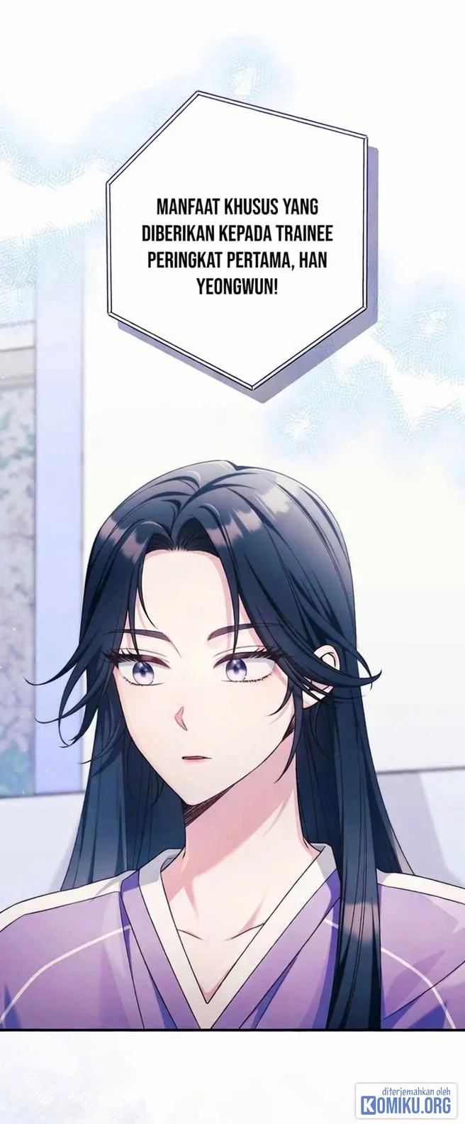 I Tried to Debut My Kid, But Ended Up Debuting Myself Chapter 39 Gambar 76