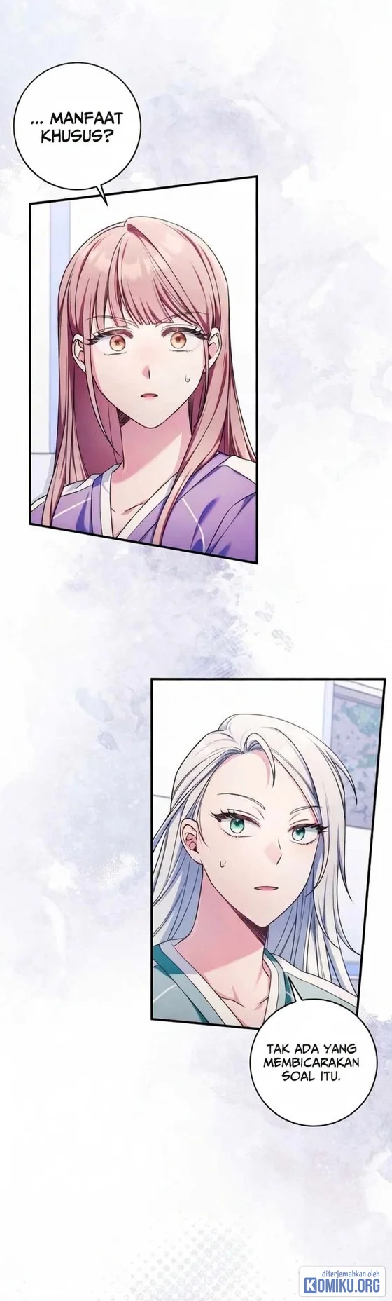 I Tried to Debut My Kid, But Ended Up Debuting Myself Chapter 39 Gambar 77