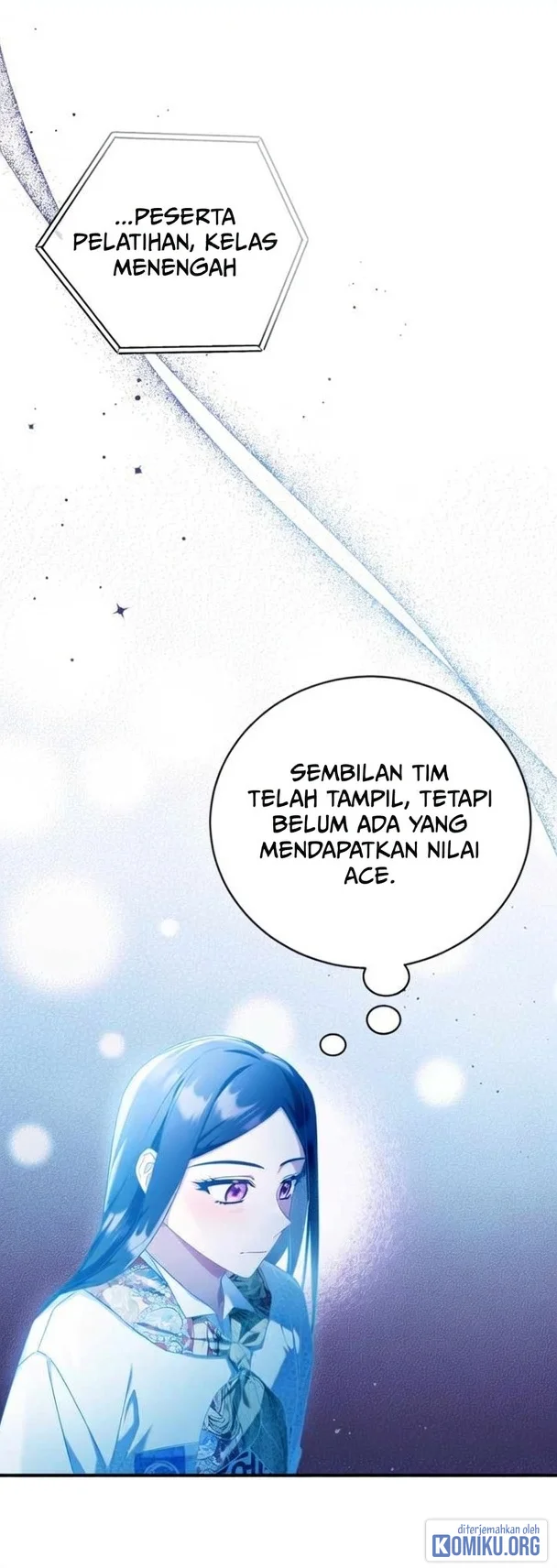 I Tried to Debut My Kid, But Ended Up Debuting Myself Chapter 4 Gambar 17